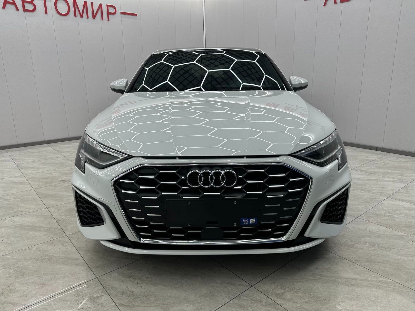 Audi A3 2022 — миниатюра 3