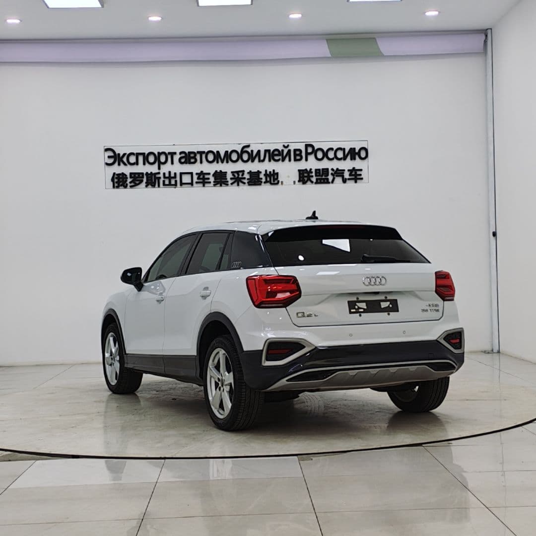 Audi Q2 2022 — миниатюра 6