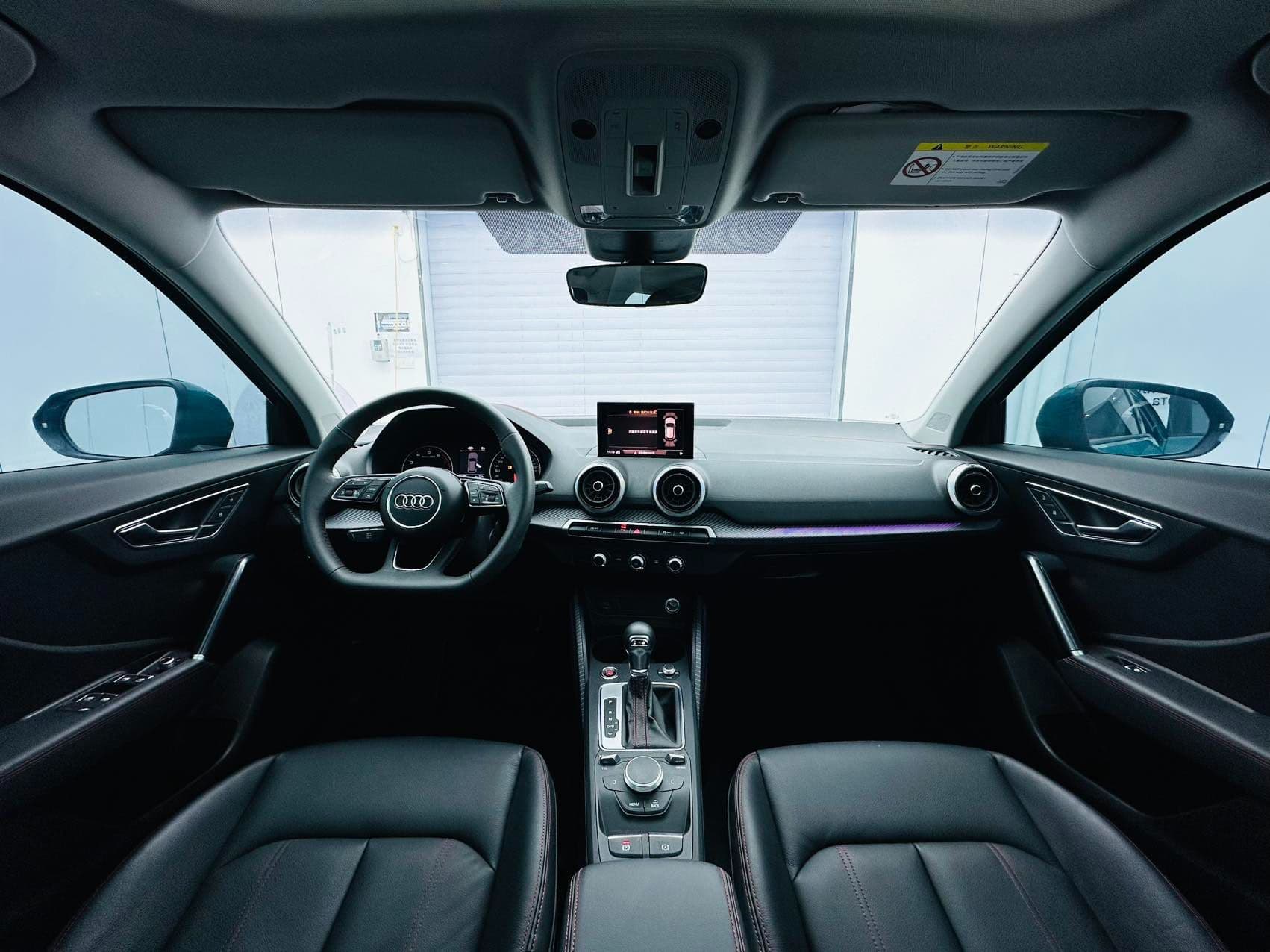 Audi Q2L 2022 — миниатюра 6