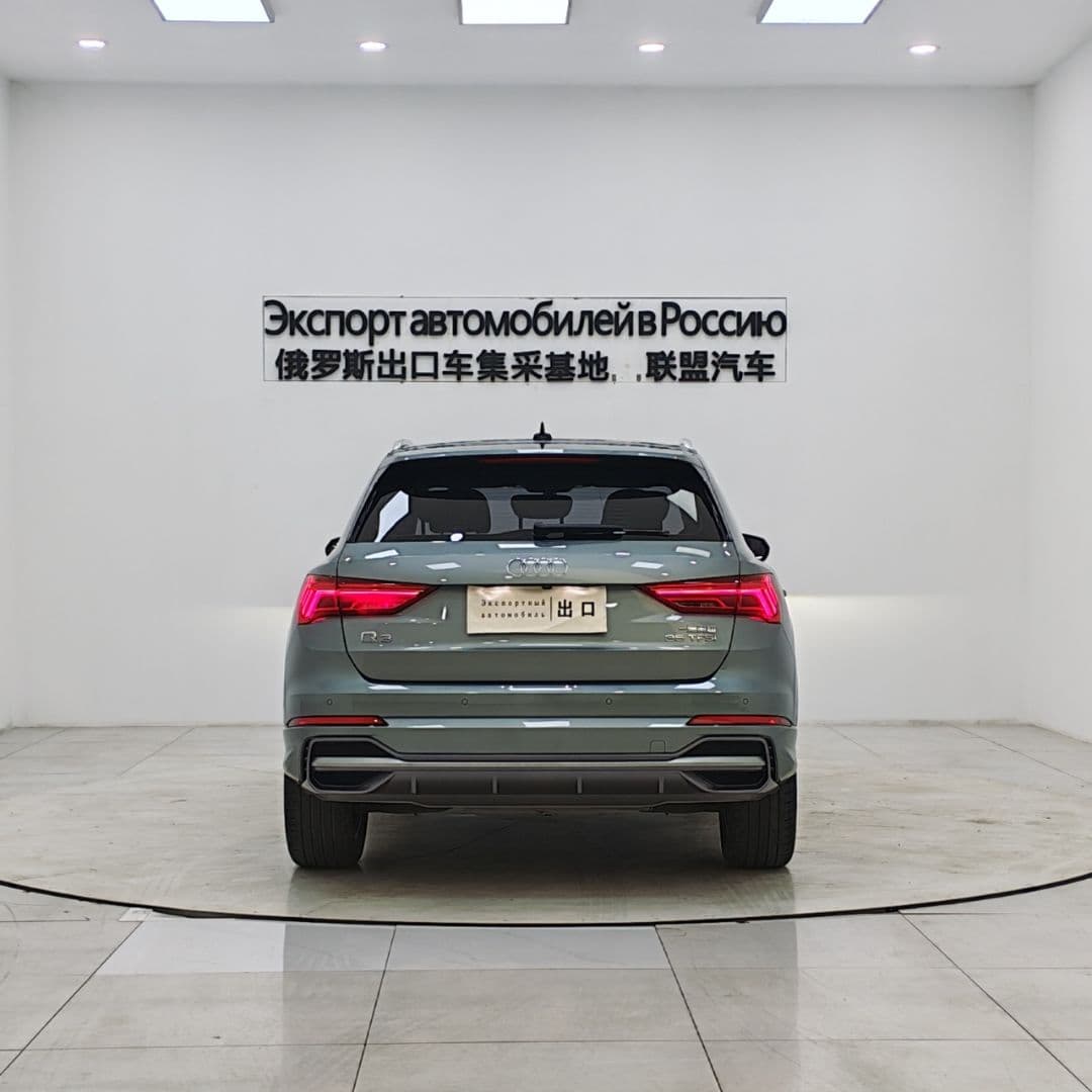 Audi Q3 2022 — миниатюра 4