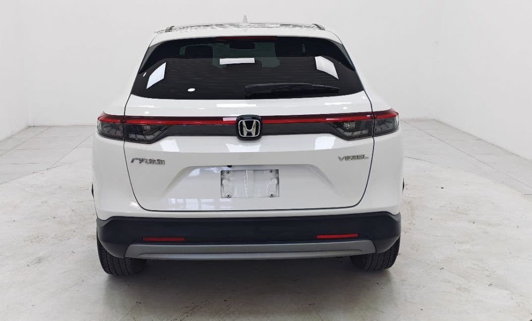 Honda Vezel 2023 — миниатюра 5