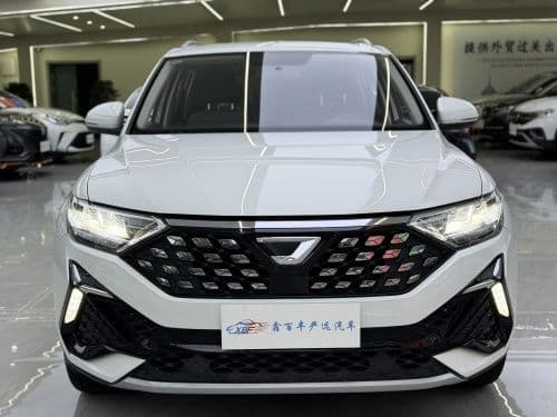 Jetta VS5 2022 — миниатюра 4