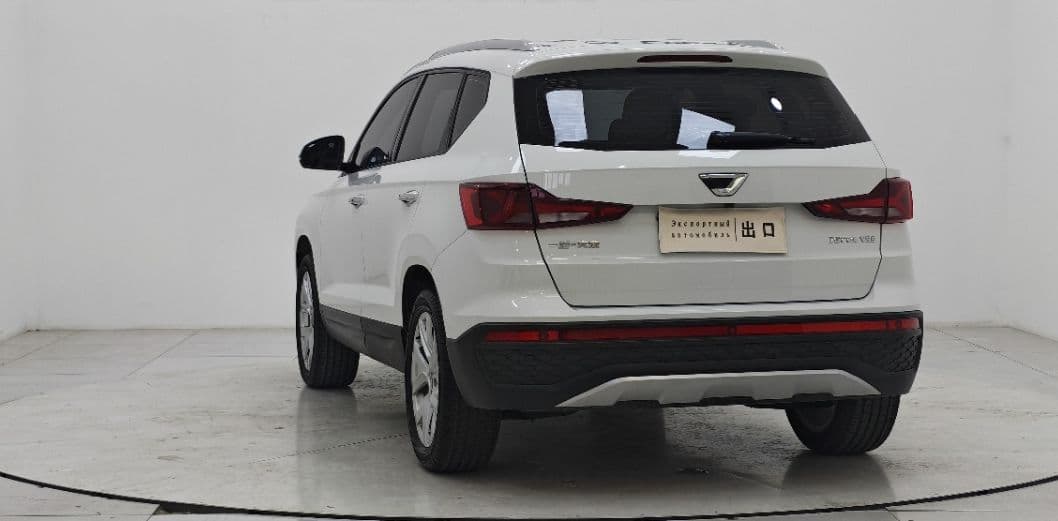Jetta VS5 2023 — миниатюра 5