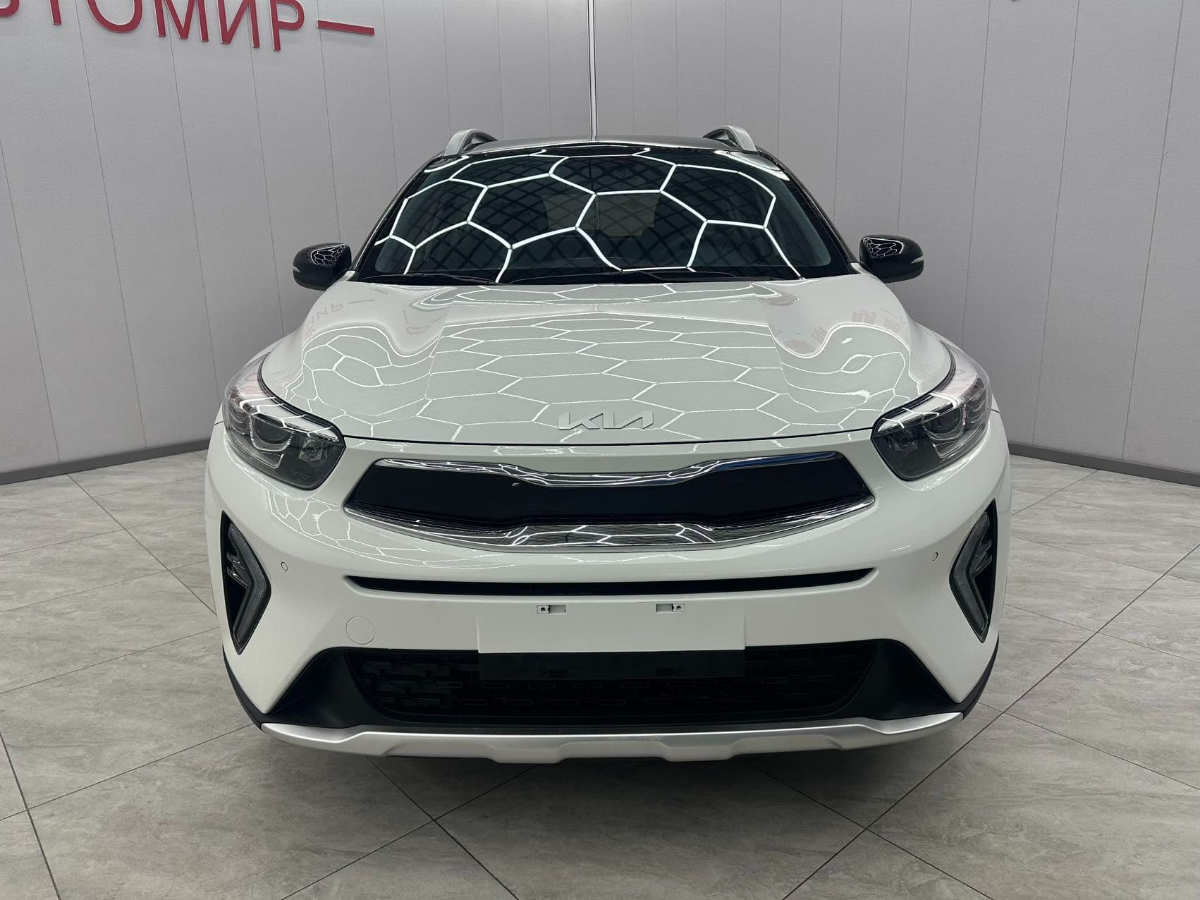 Kia KX1 2021 — миниатюра 6