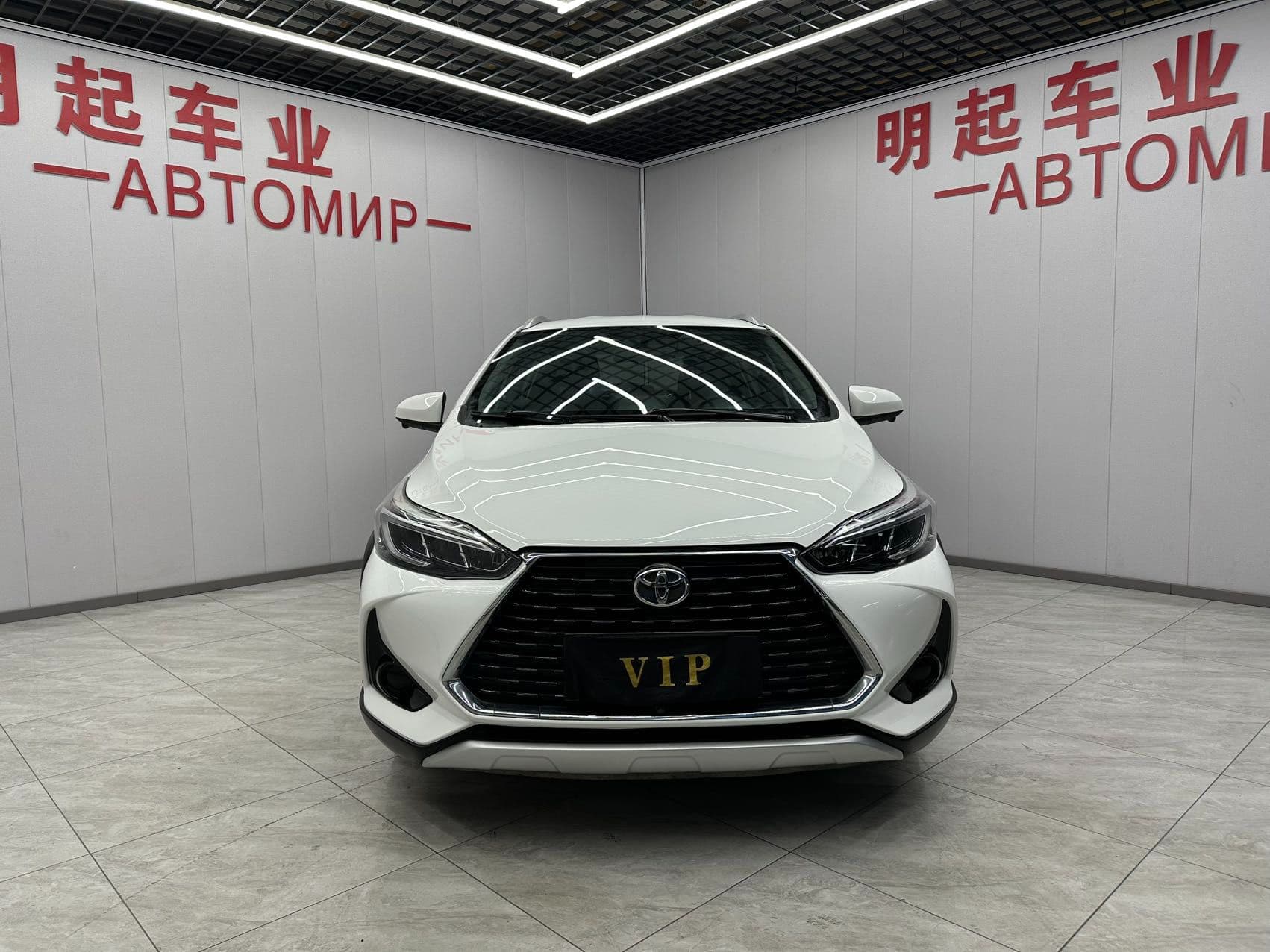 Toyota Yaris X 2022 — миниатюра 9
