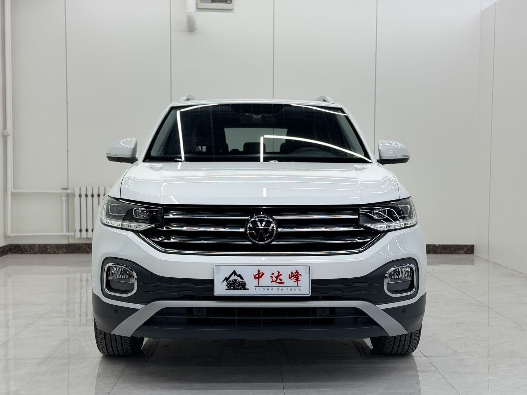 Volkswagen TACQUA 2021 — миниатюра 4