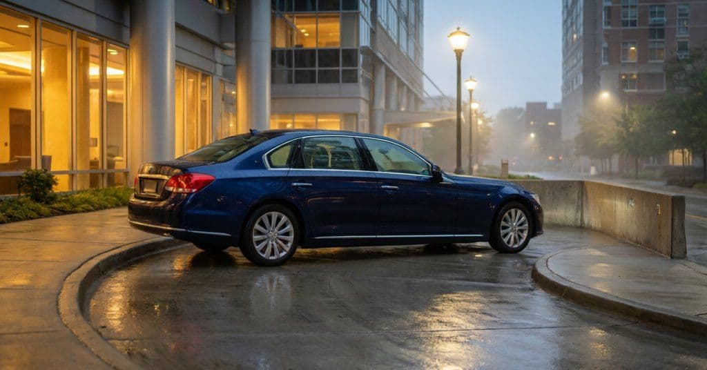 BMW 320Li из Китая: длиннобазная «трёшка» для России — бизнес-расчёт 2026