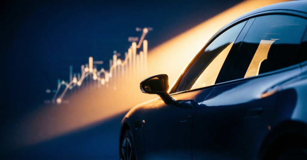 Импорт авто 2026 вырос на 160%: выгоден ли прямой импорт