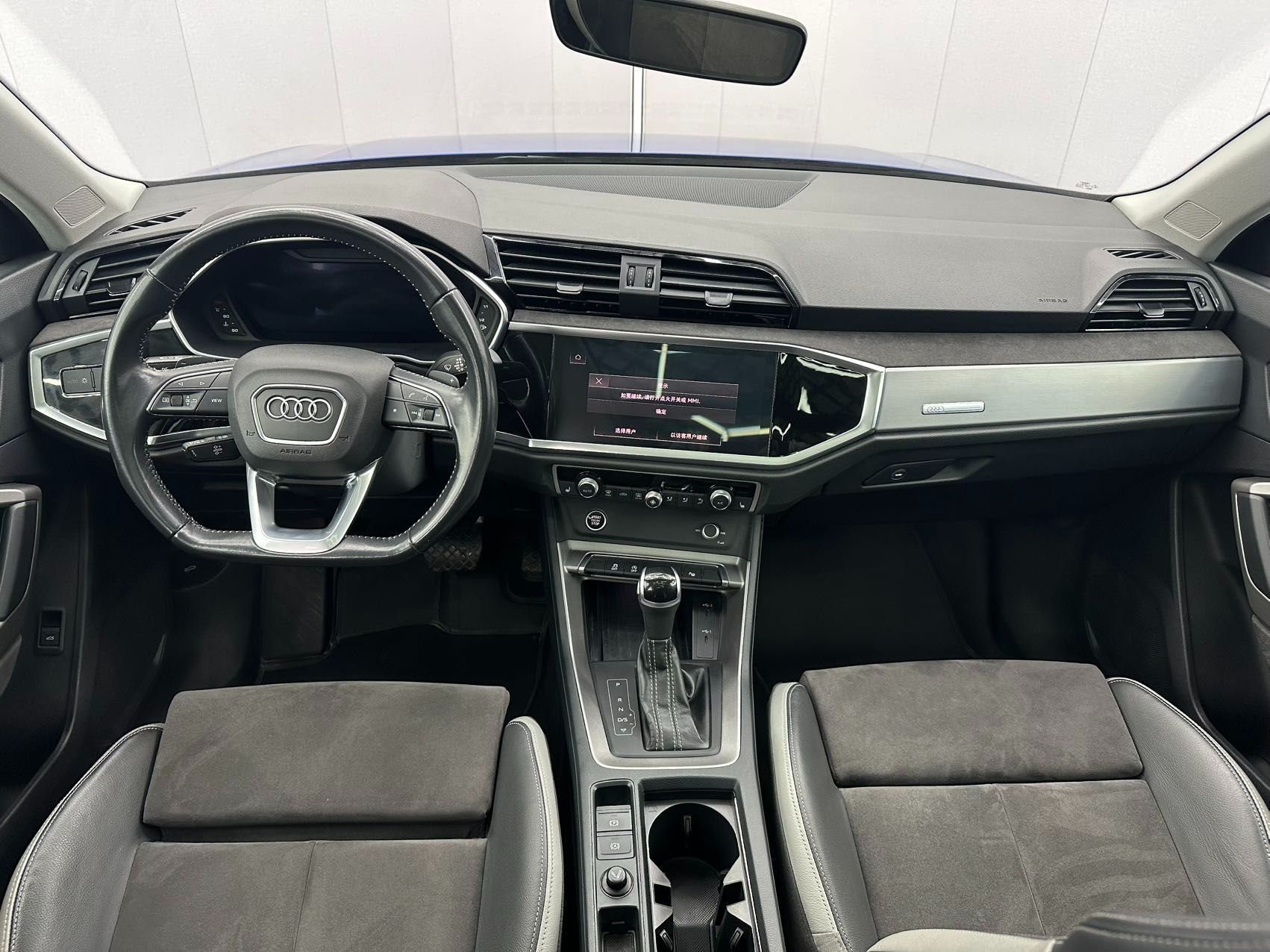 Audi Q3 2022 — миниатюра 6