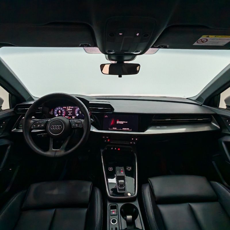 Audi A3 2021 — миниатюра 6