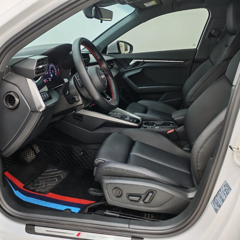 Audi A3 2021 — миниатюра 7