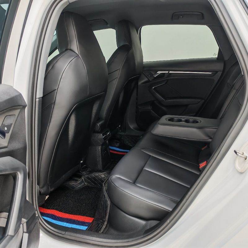 Audi A3 2021 — миниатюра 8