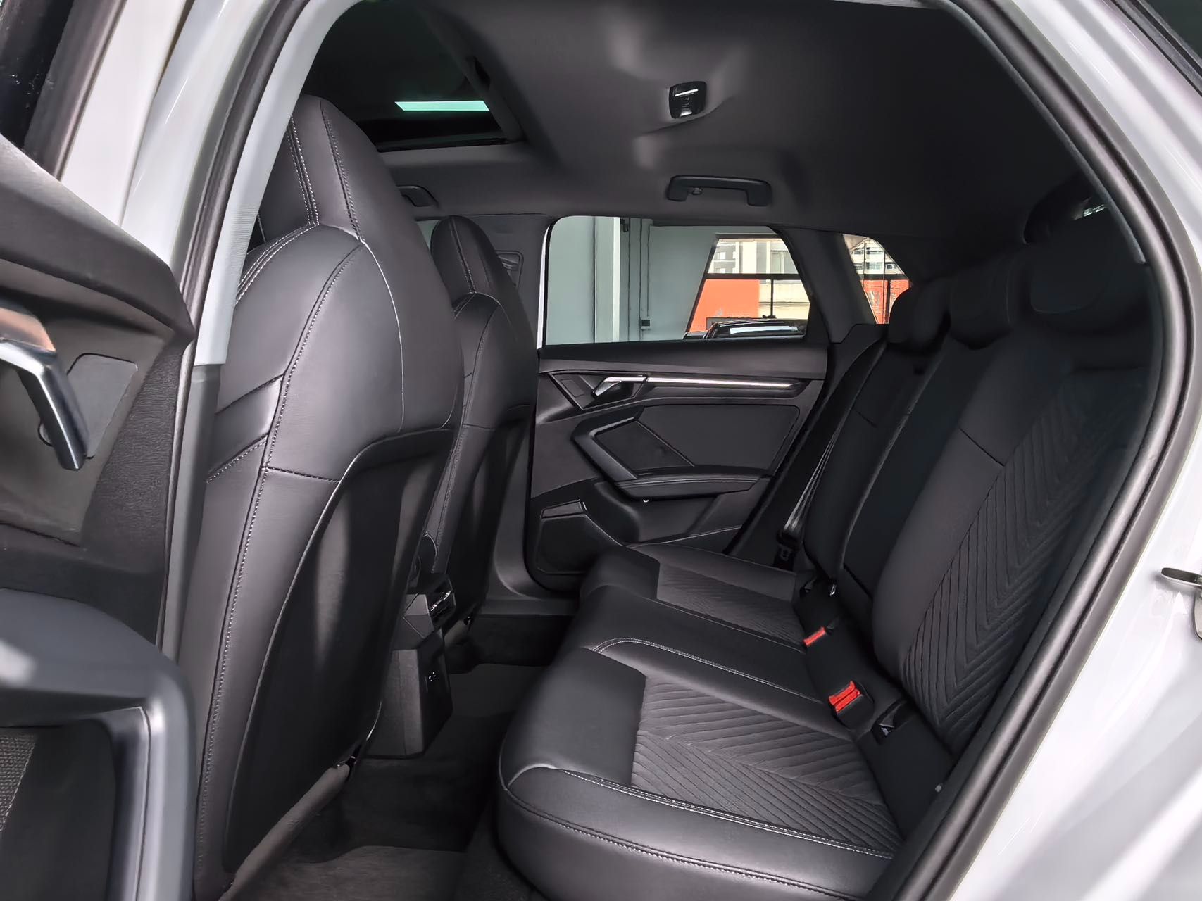 Audi A3 2022 — миниатюра 7