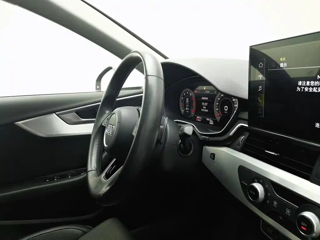 Audi A4L 2022 — миниатюра 20