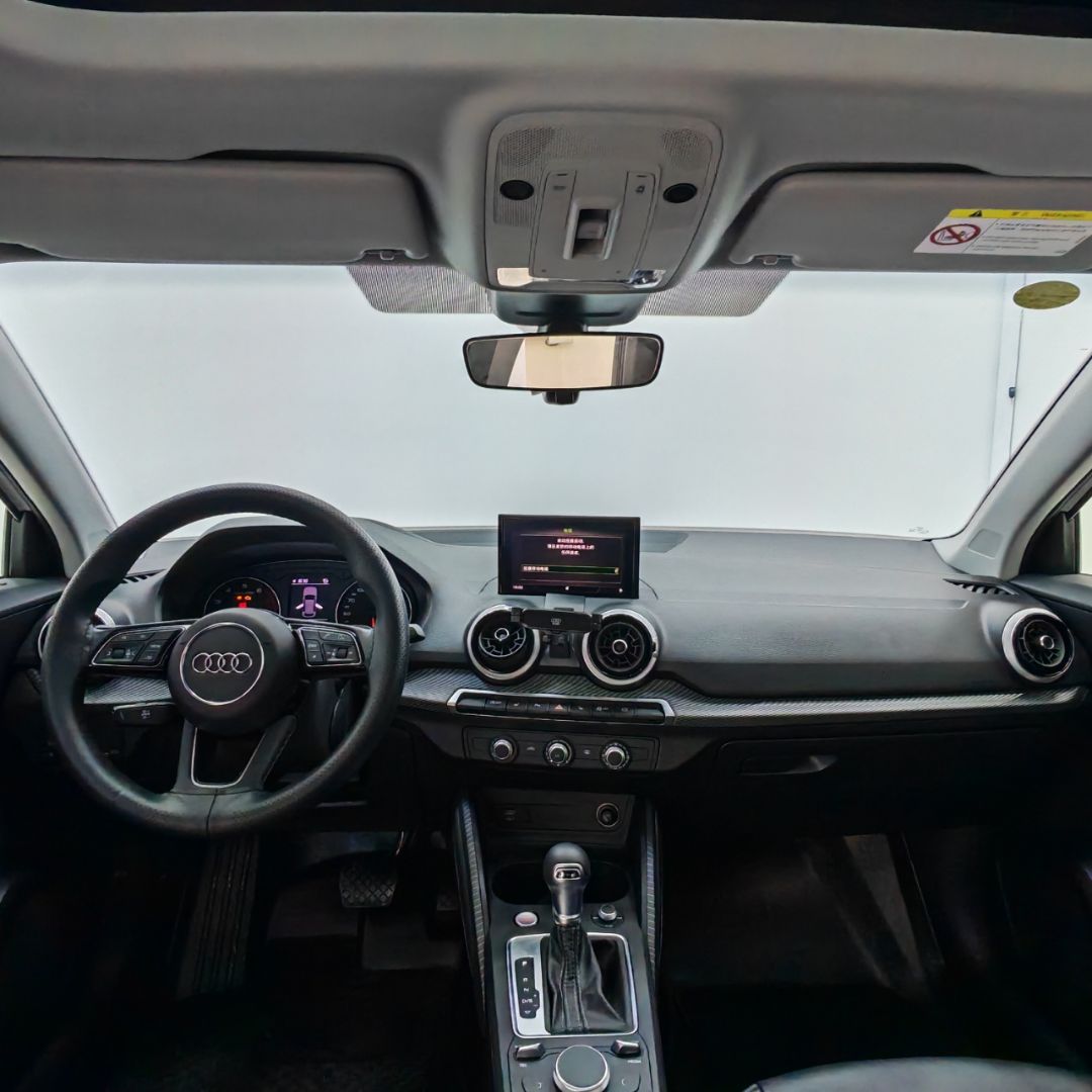 Audi Q2 2022 — миниатюра 8