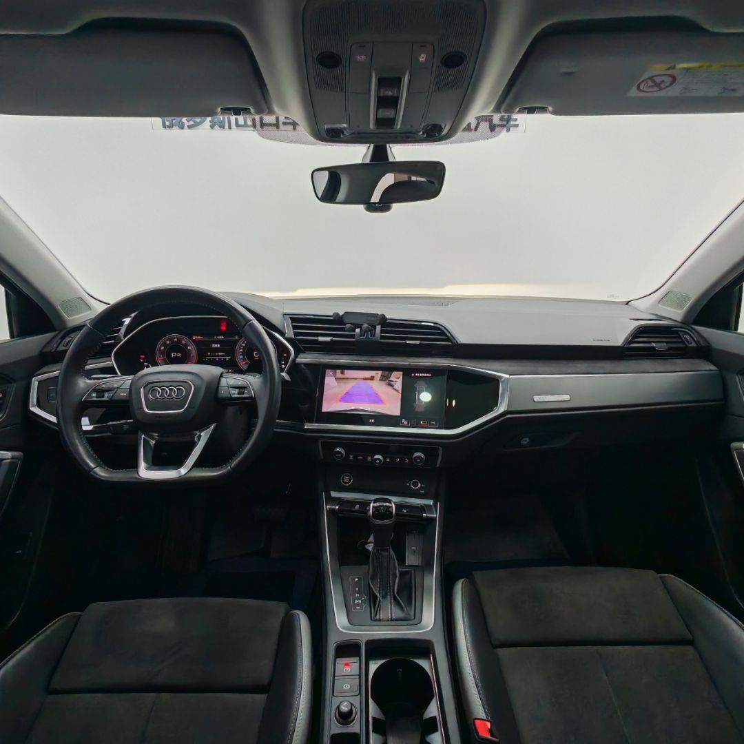 Audi Q3 2022 — миниатюра 6