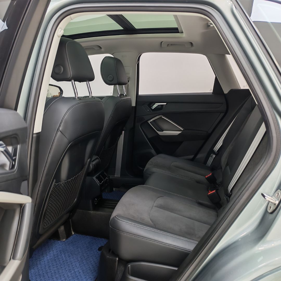 Audi Q3 2022 — миниатюра 8