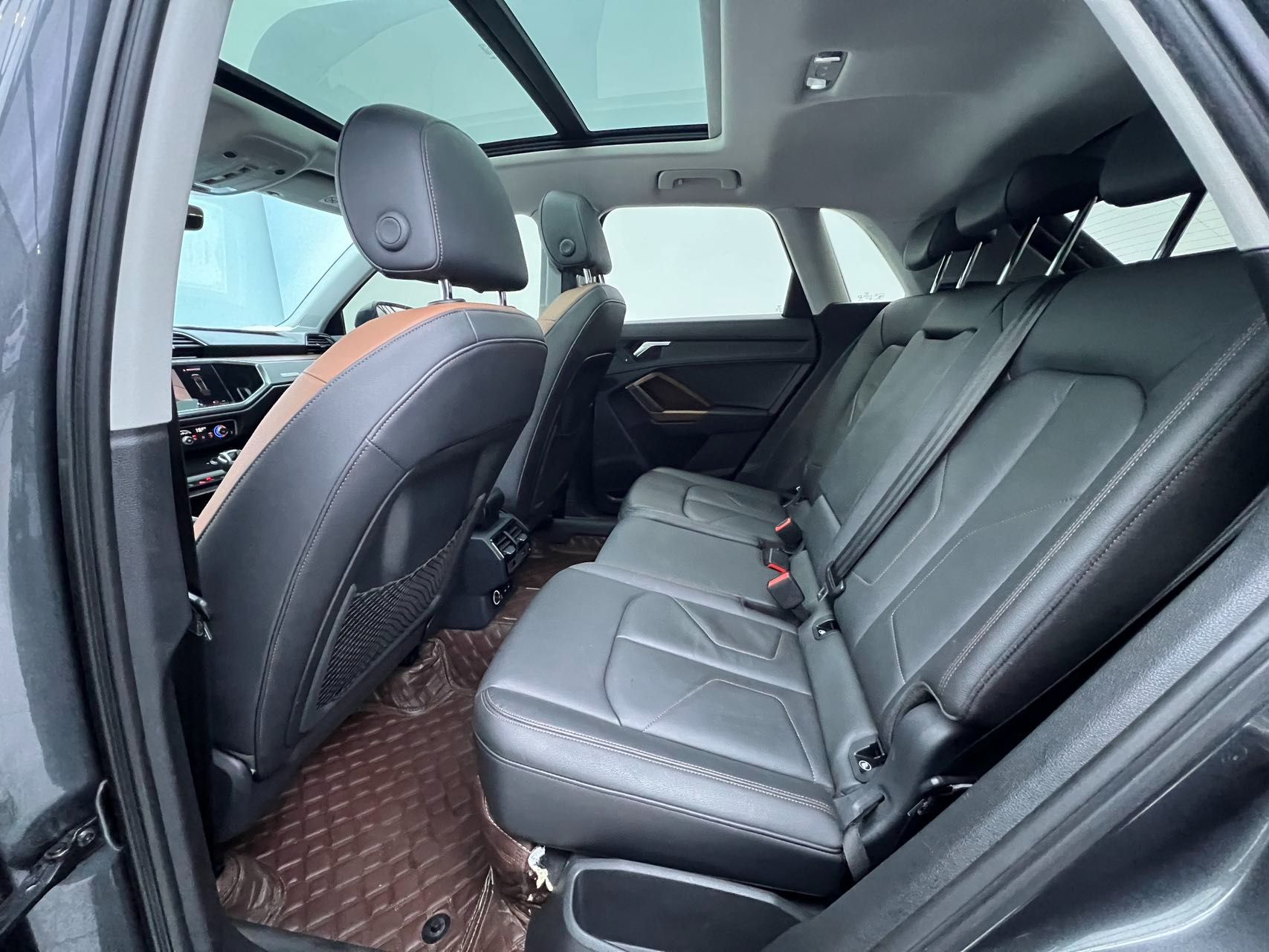 Audi Q3 2022 — миниатюра 6