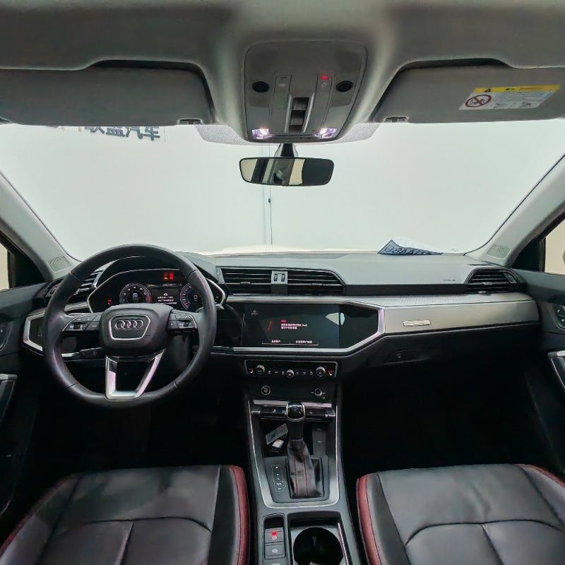 Audi Q3 2023 — миниатюра 6
