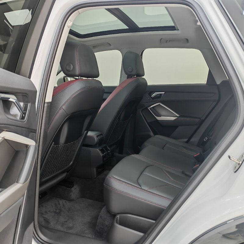 Audi Q3 2023 — миниатюра 8