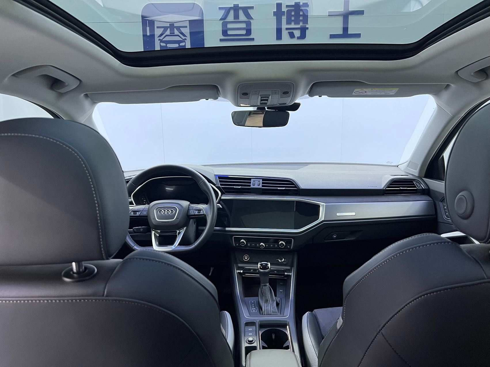 Audi Q3 2023 — миниатюра 6