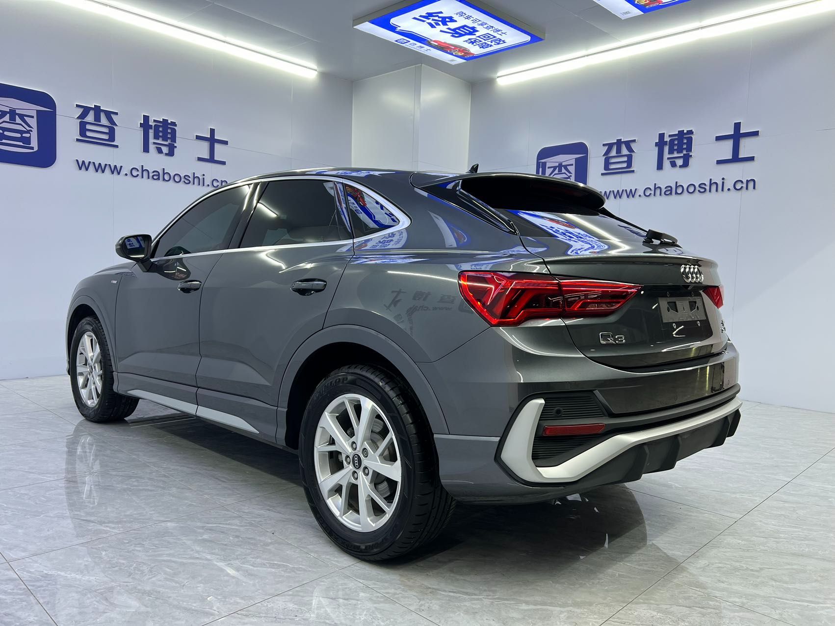Audi Q3 2023 — миниатюра 6