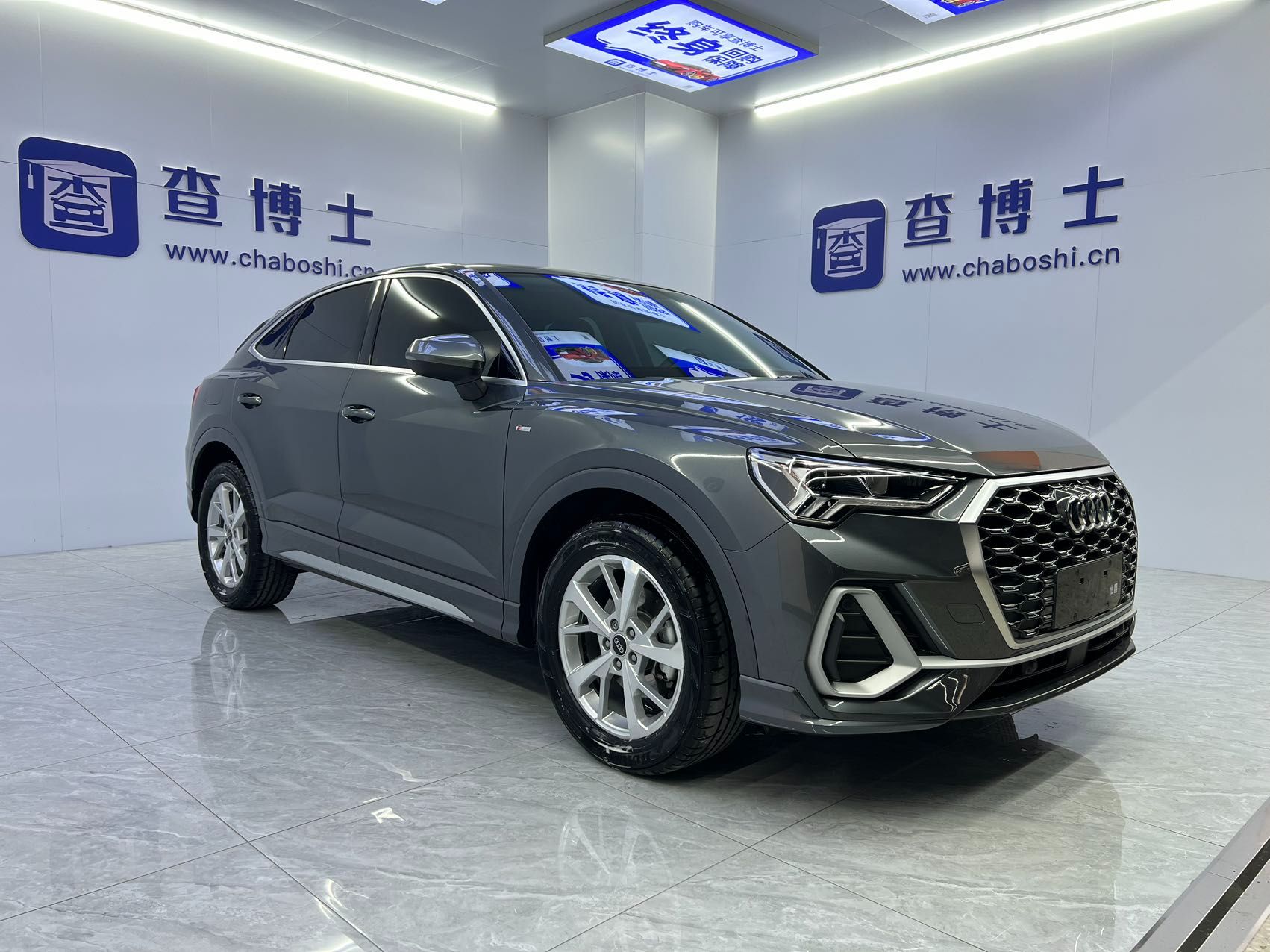 Audi Q3 2023 — миниатюра 7