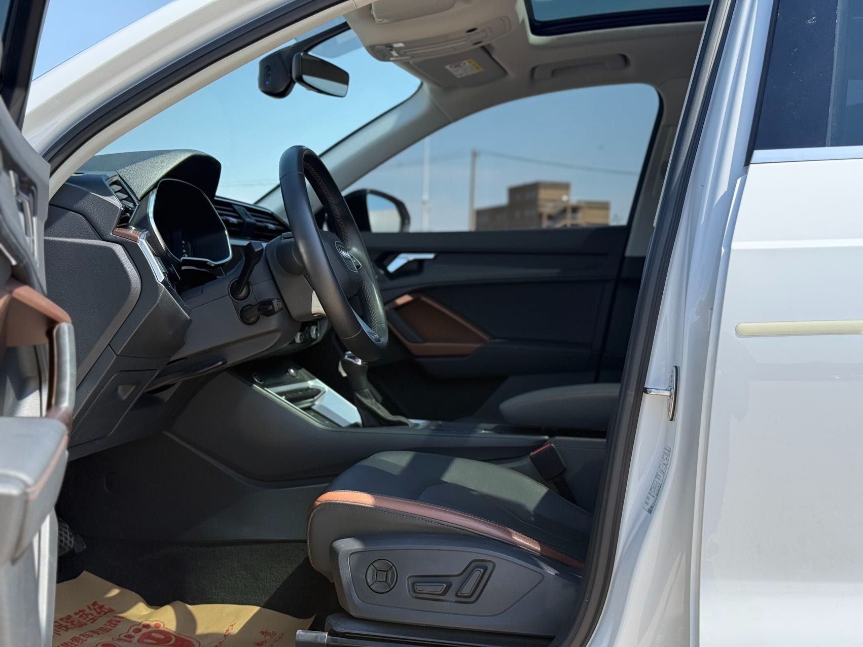 Audi Q3 2023 — миниатюра 7