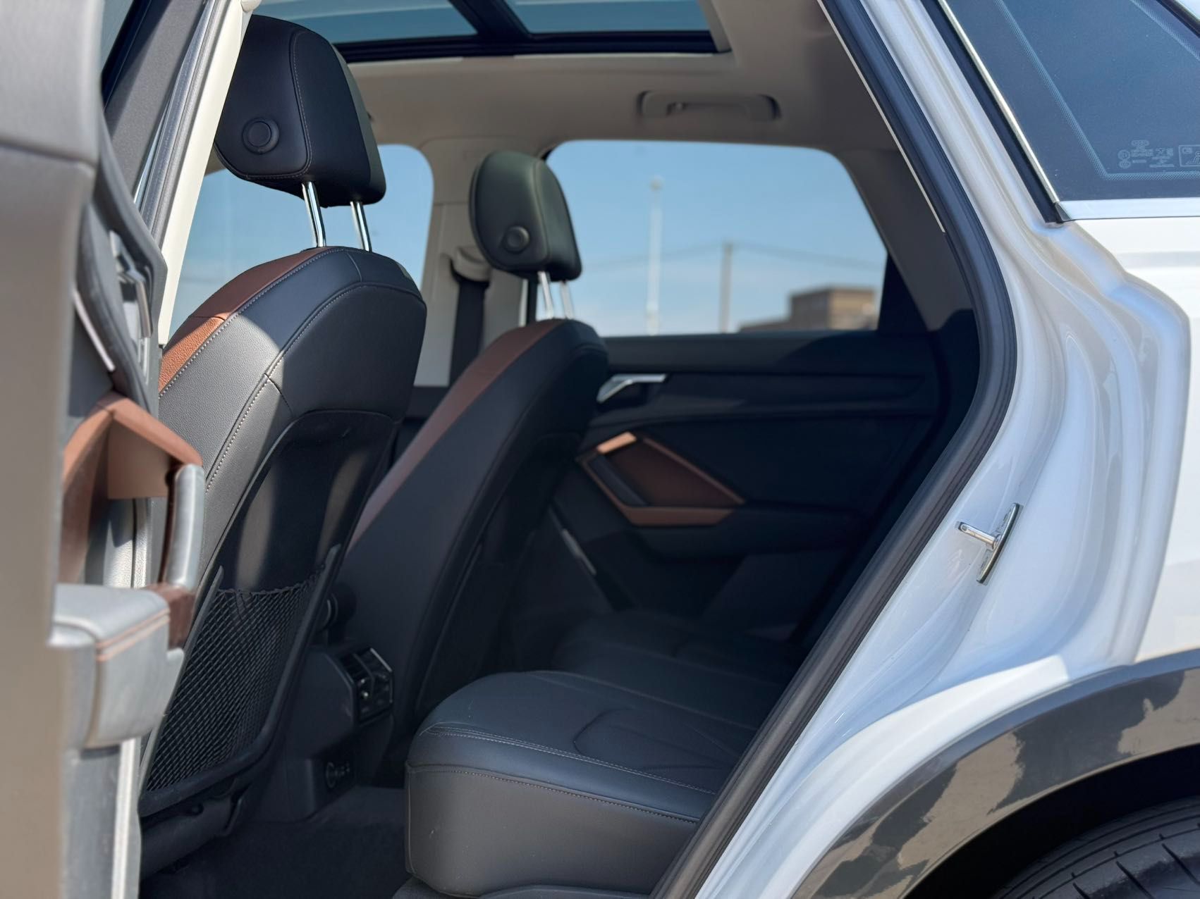 Audi Q3 2023 — миниатюра 8