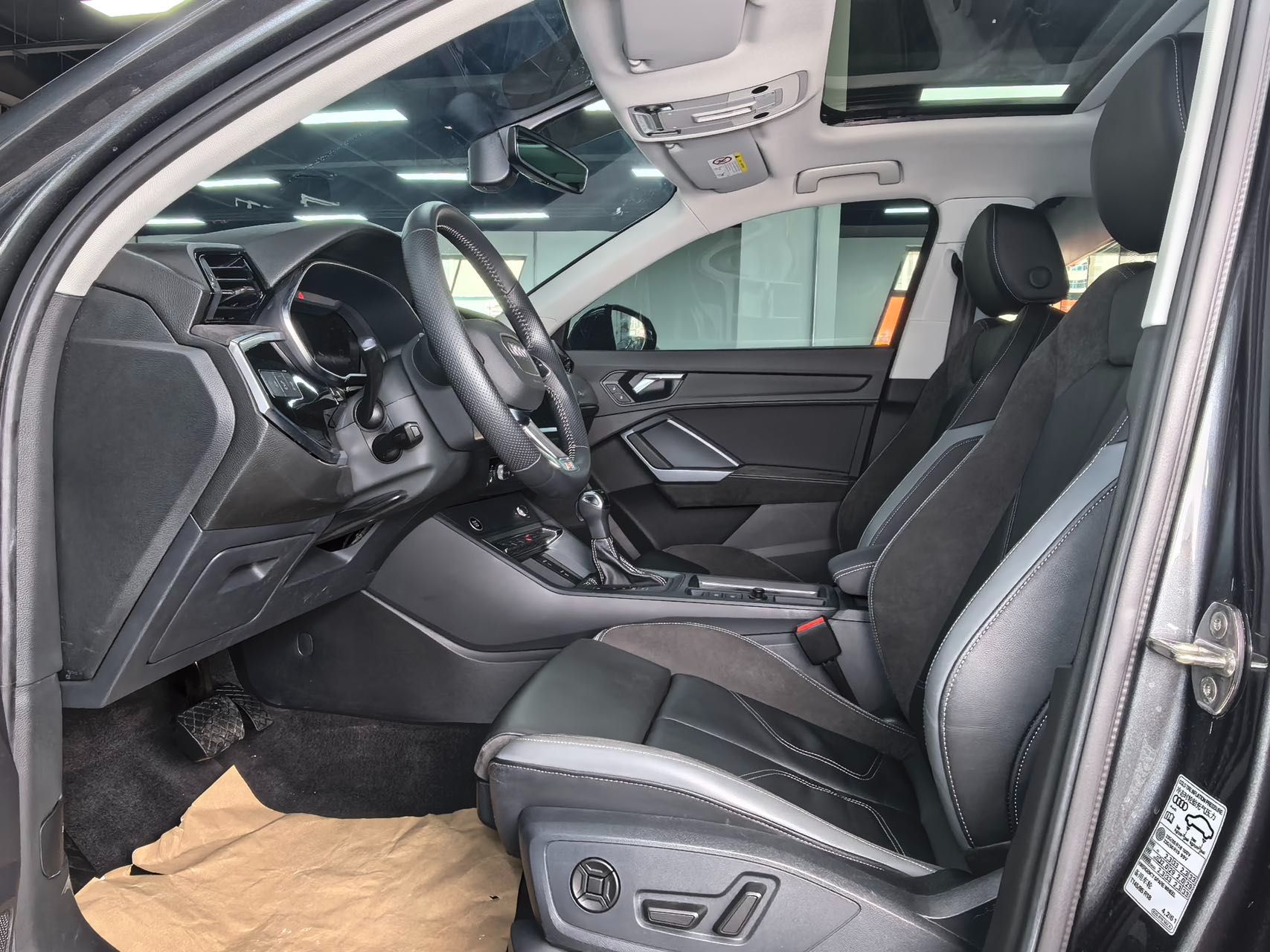Audi Q3 2022 — миниатюра 6