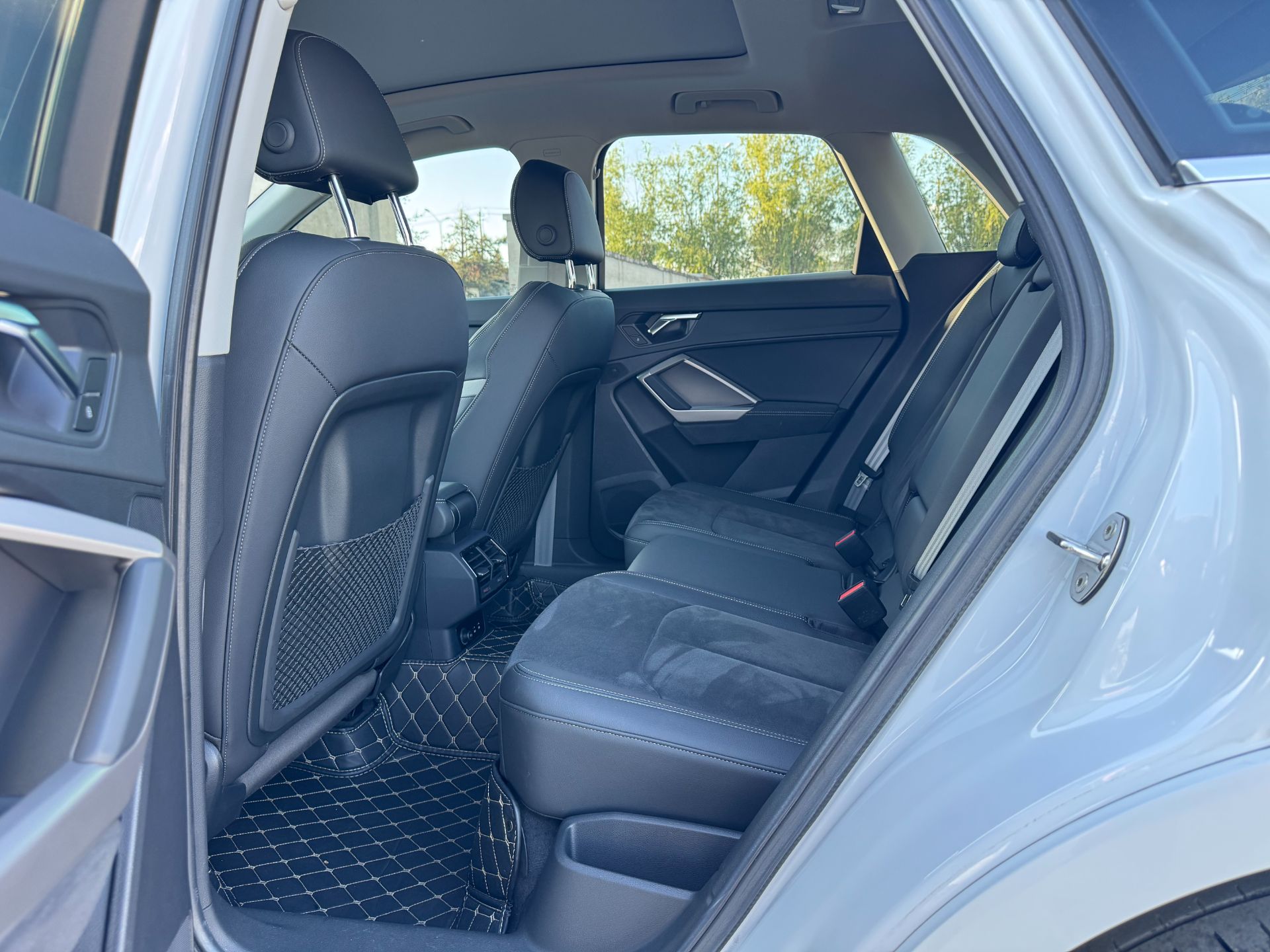 Audi Q3 2022 — миниатюра 7