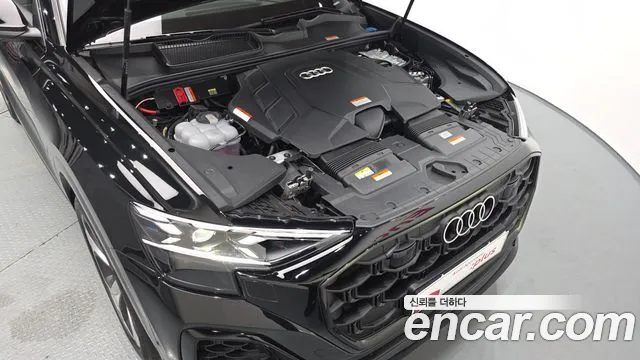 Audi Q8 2025 — миниатюра 6