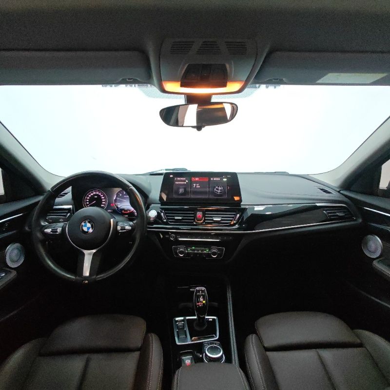 BMW 120i 2021 — миниатюра 6