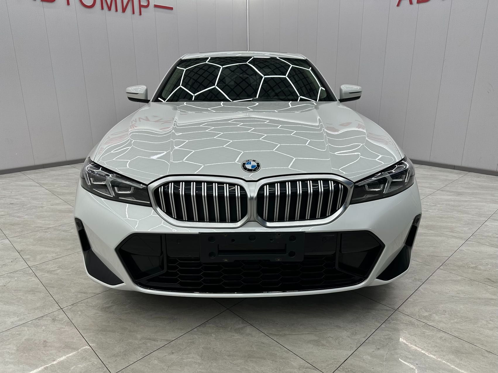 BMW 320LI M SPORT 2023 — фото 2