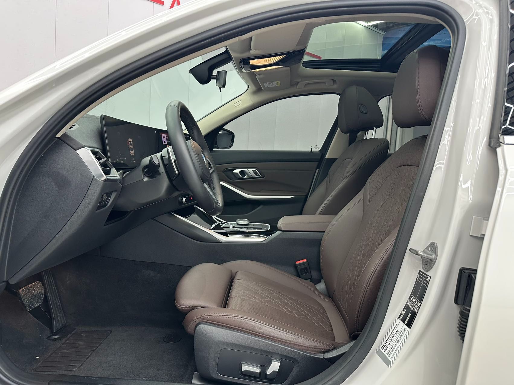 BMW 320LI M SPORT 2023 — миниатюра 7