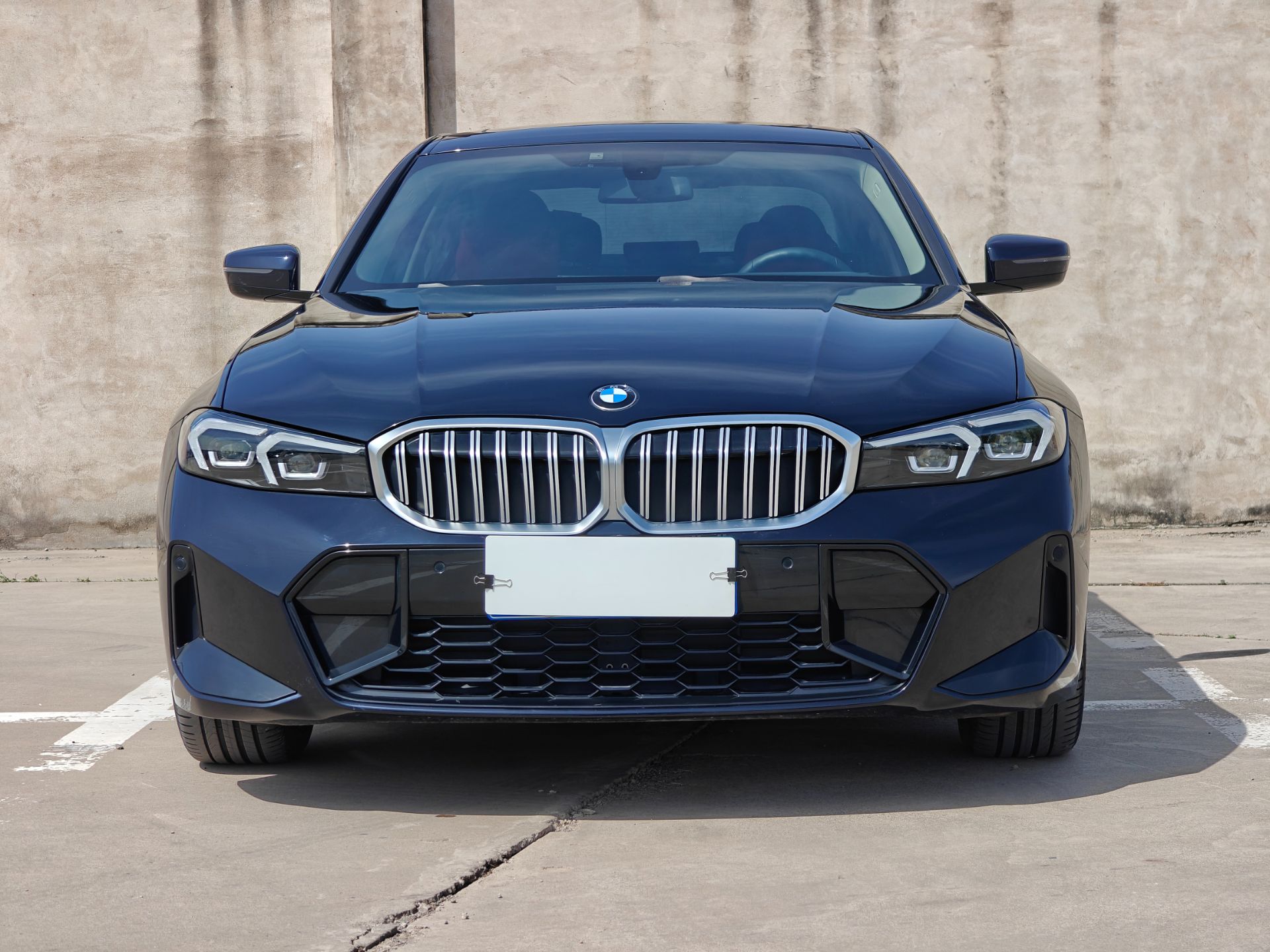 BMW 320LI M SPORT 2023 — фото 2