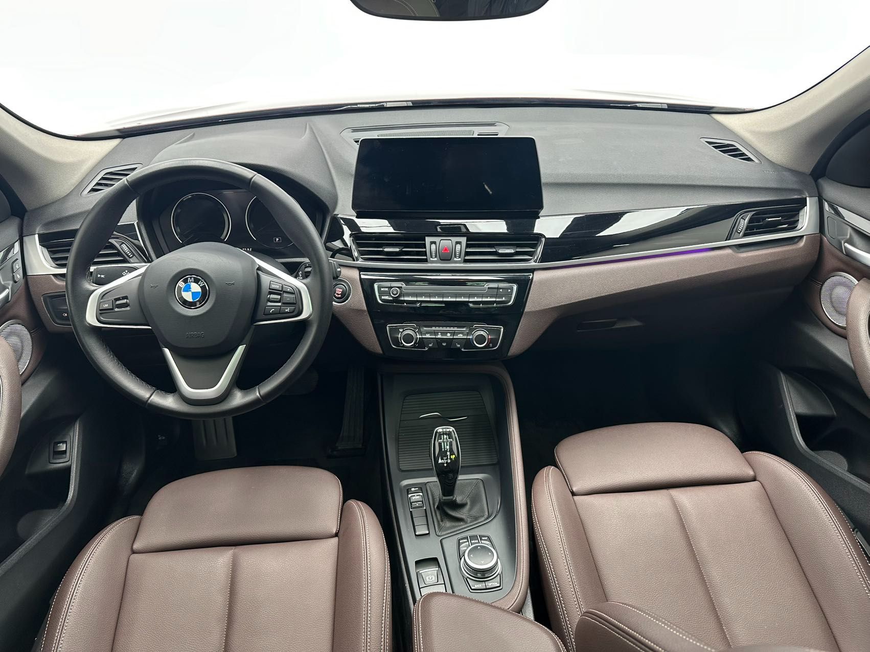 BMW X1 2021 — миниатюра 6