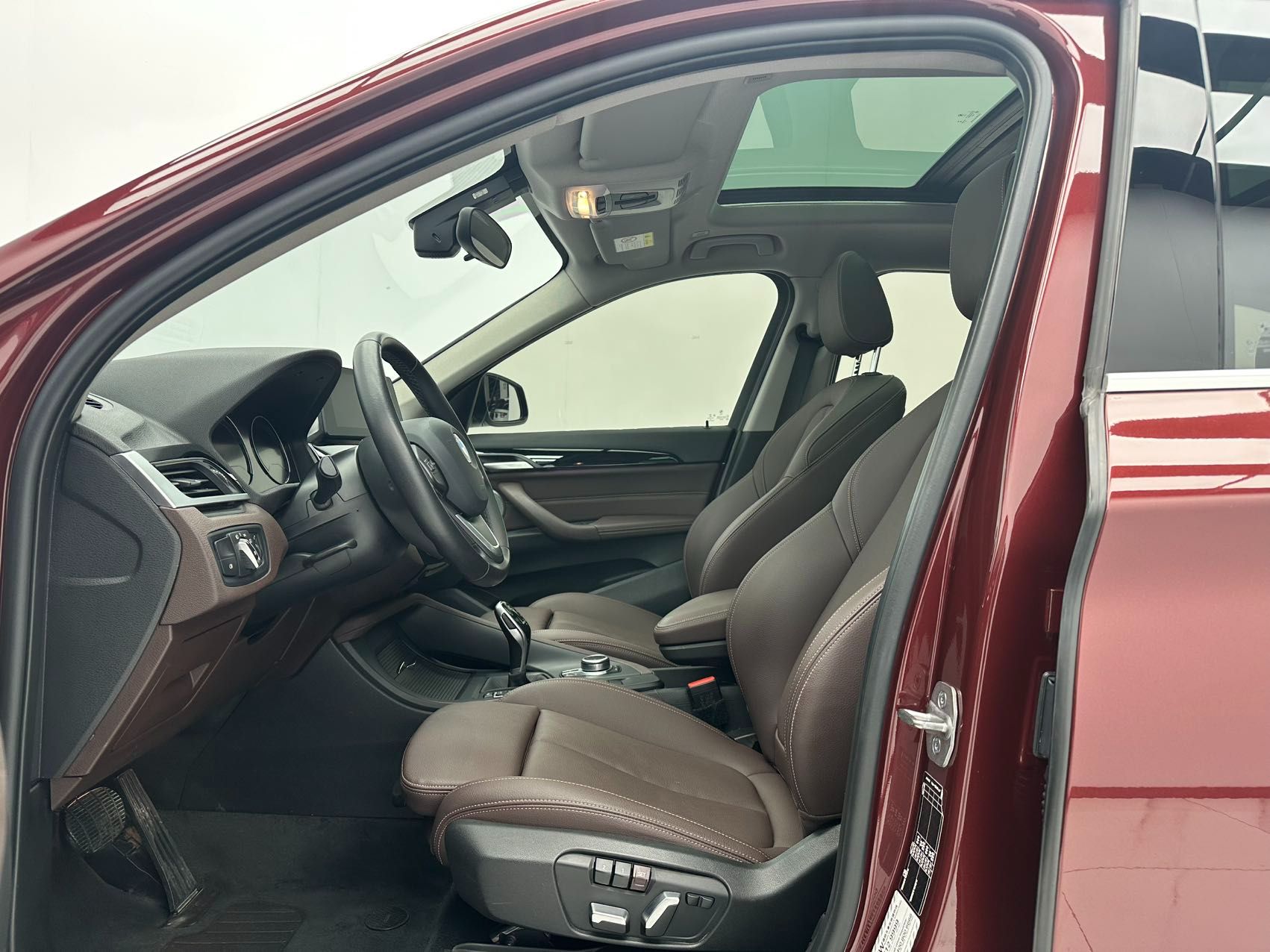 BMW X1 2021 — миниатюра 7