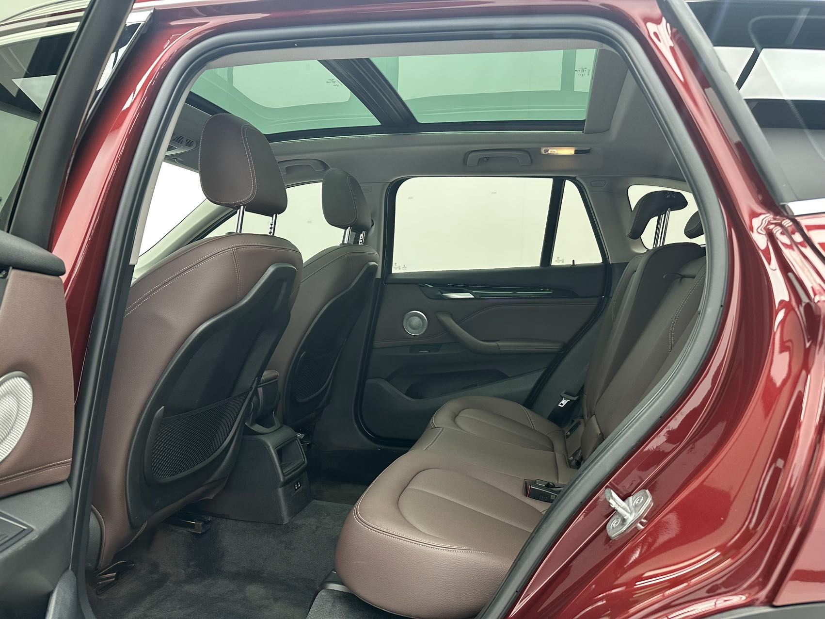 BMW X1 2021 — миниатюра 8