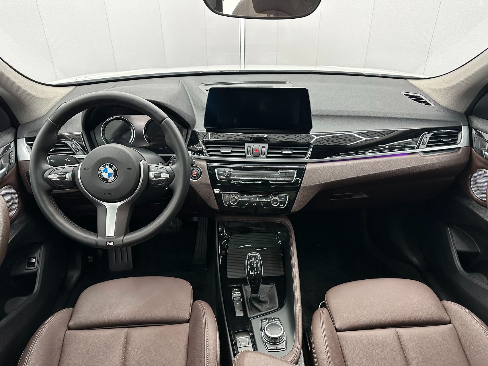 BMW X1 2022 — миниатюра 6