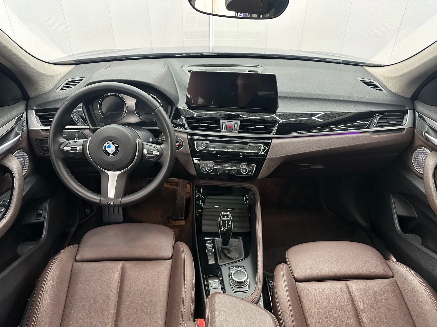 BMW X1 2022 — миниатюра 6