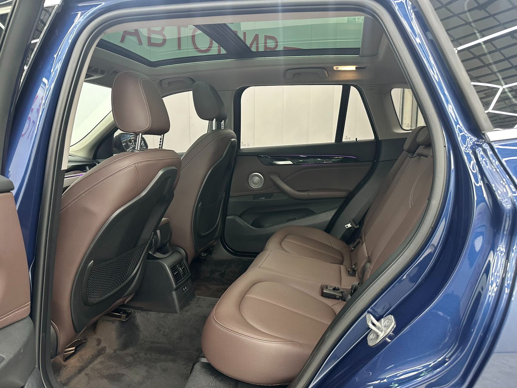 BMW X1 2022 — миниатюра 8