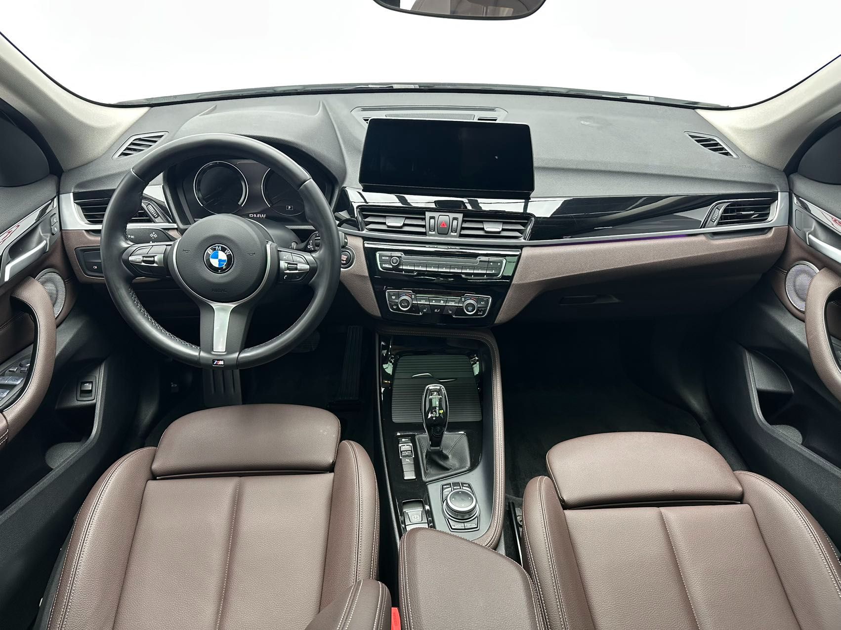 BMW X1 2022 — фото 5