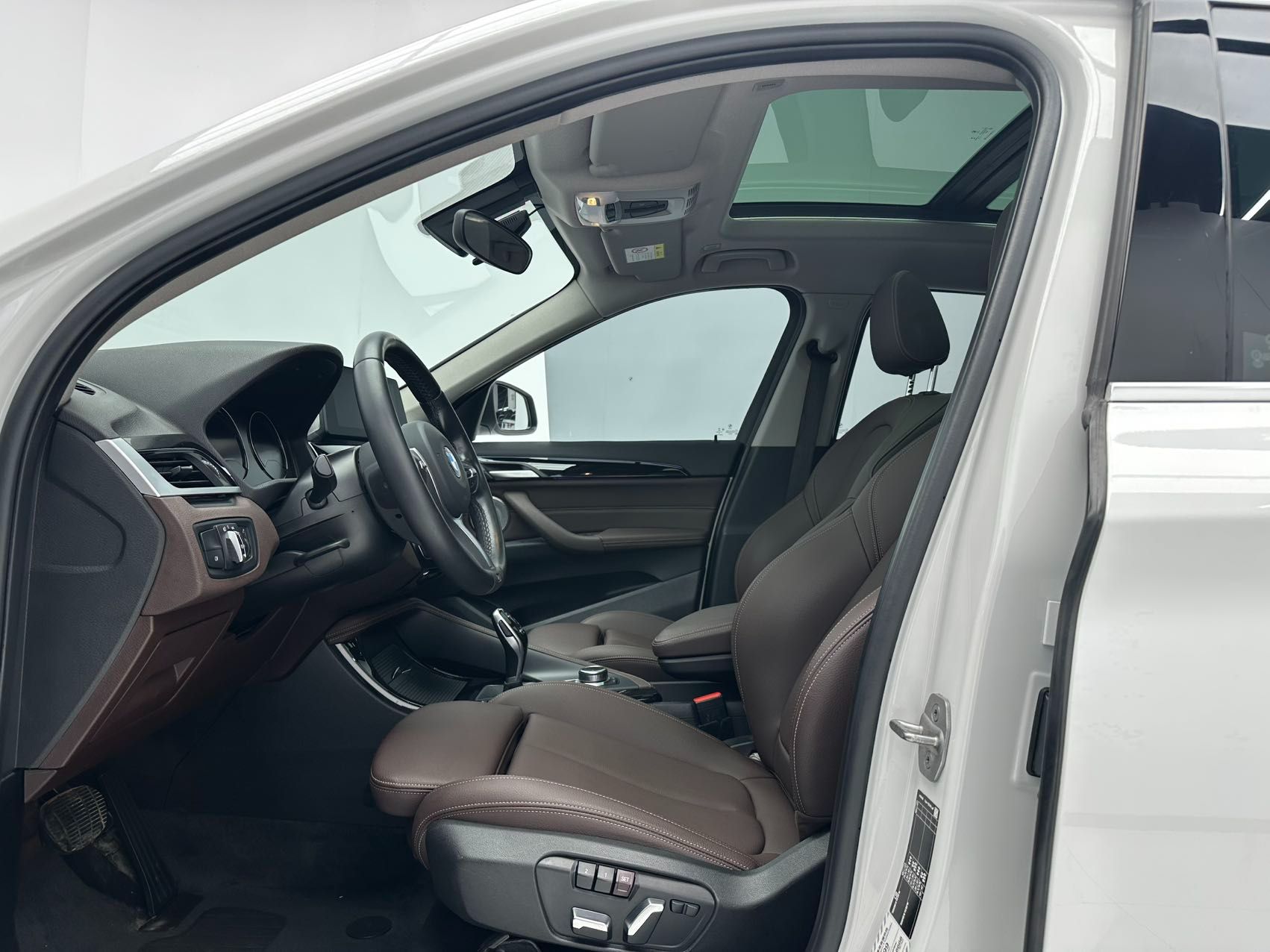 BMW X1 2022 — миниатюра 6