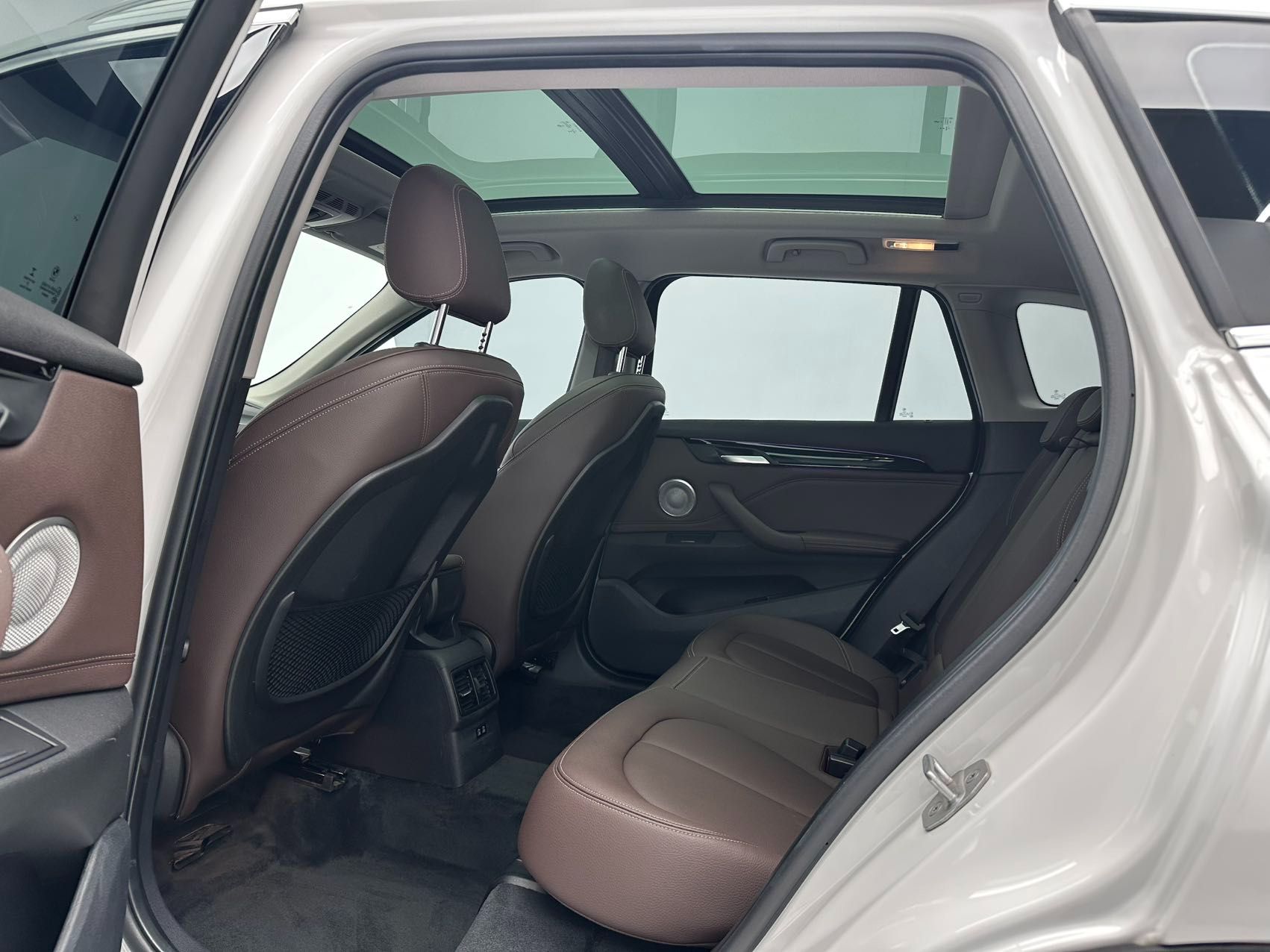 BMW X1 2022 — миниатюра 7
