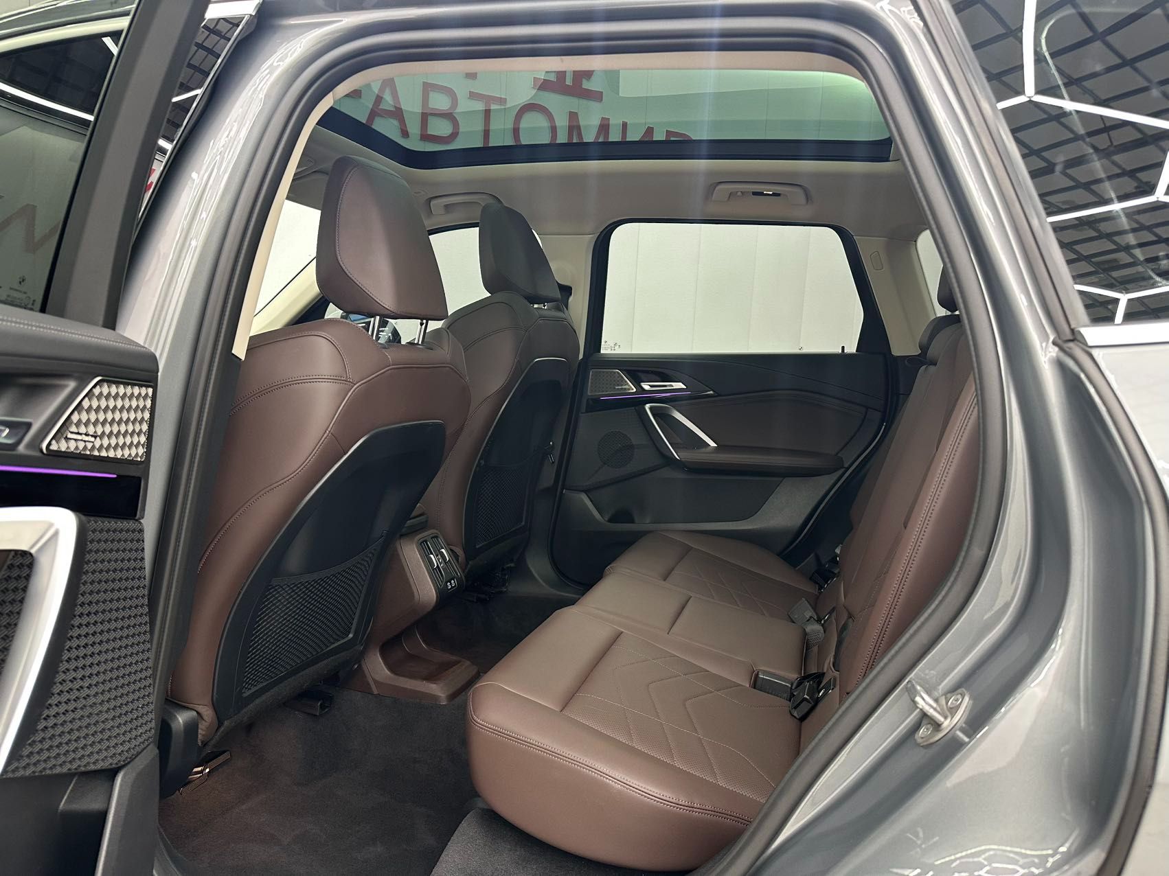 BMW X1 2023 — миниатюра 8