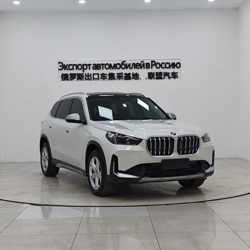 BMW X1 2024 — миниатюра 7