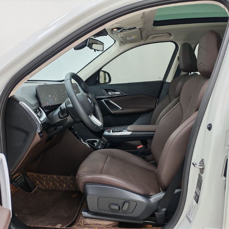 BMW X1 2024 — миниатюра 9