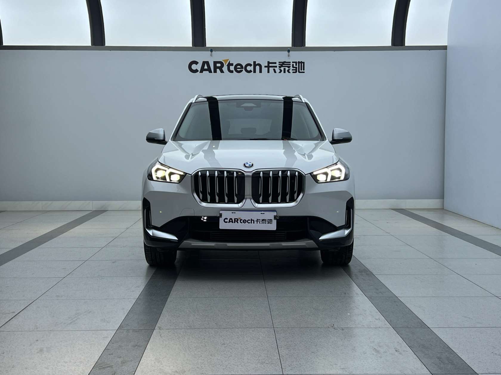 BMW X1 2023 — фото 2