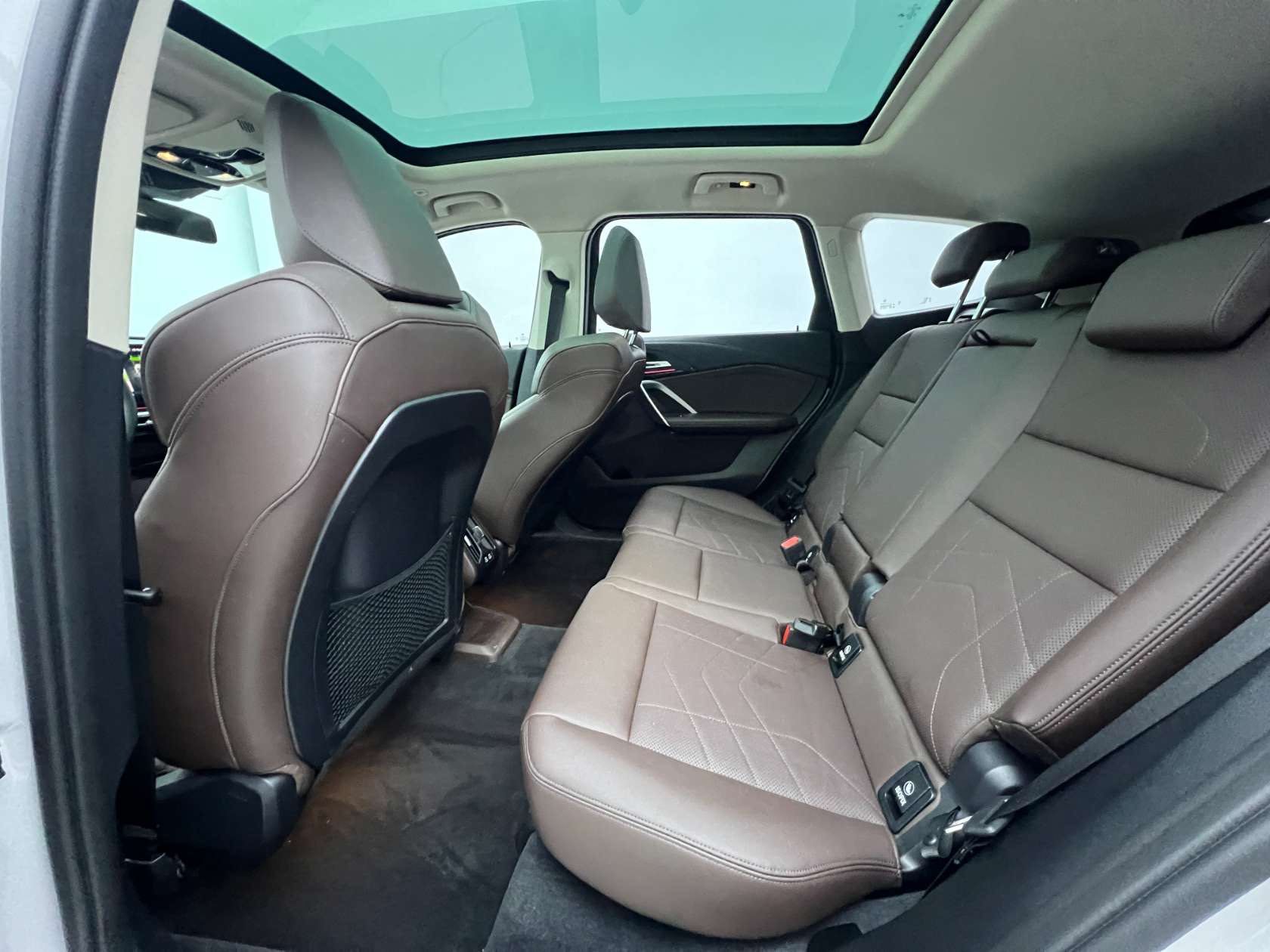 BMW X1 2023 — миниатюра 6